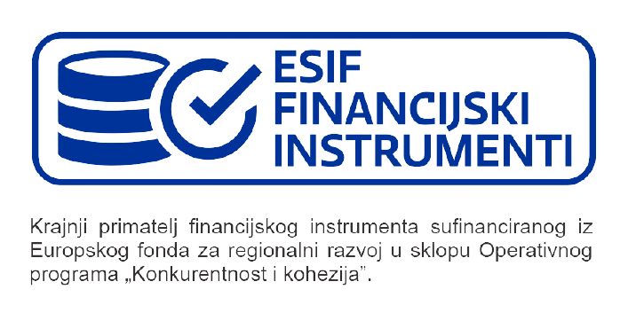 ESIF FI logo za korisnike