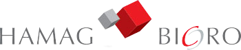 HAMAG Bicro logo