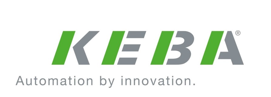 Keba logo